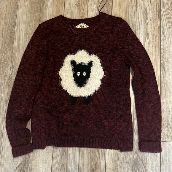 Sweaters - Sheep Sweater